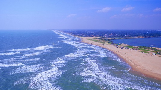 Pondicherry 2 Nights